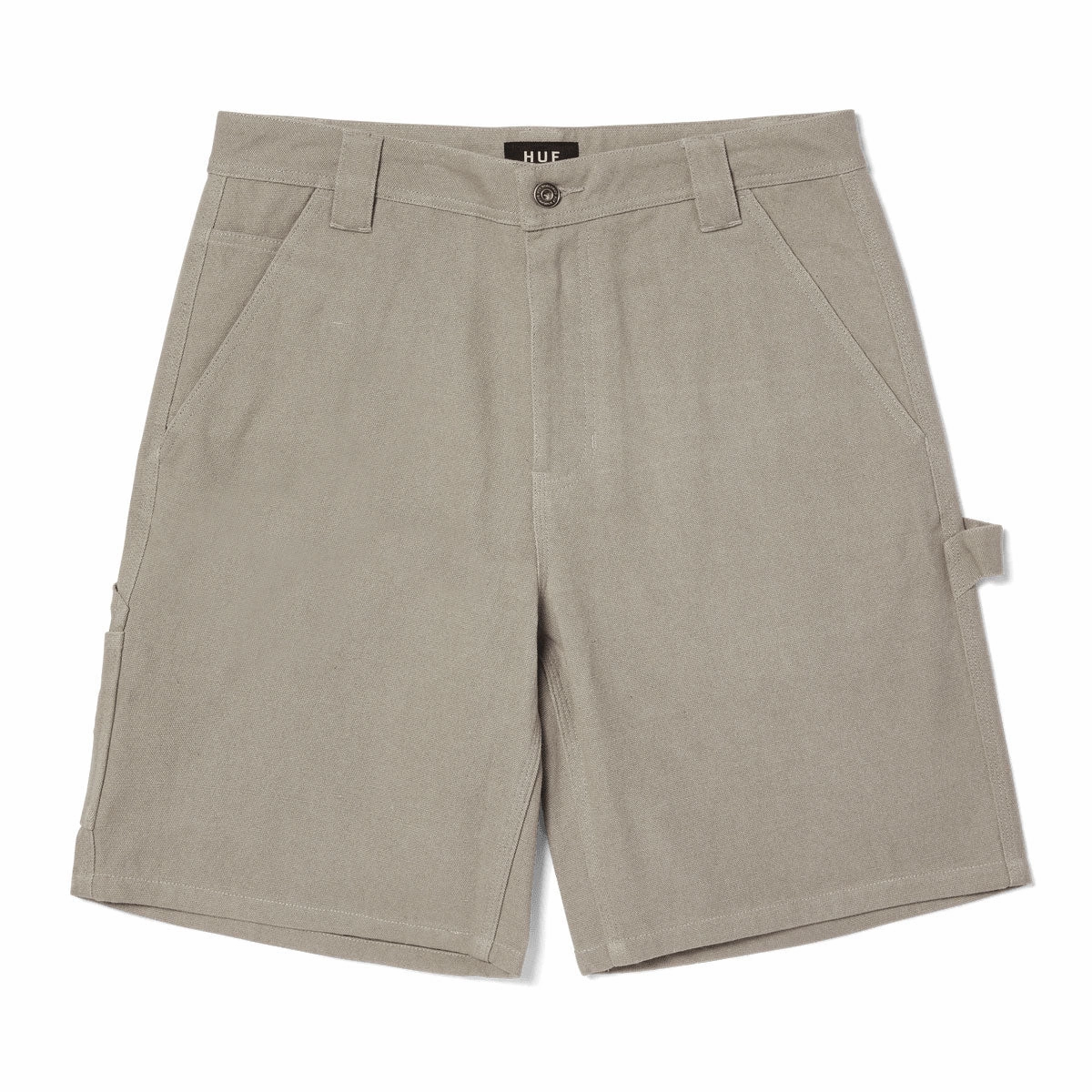RPGs HUF Total Eclipse Twill Work Shorts - Clay Gloves