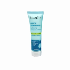 Ruby Rose Hydrating Cream With Hyaluronic Acid