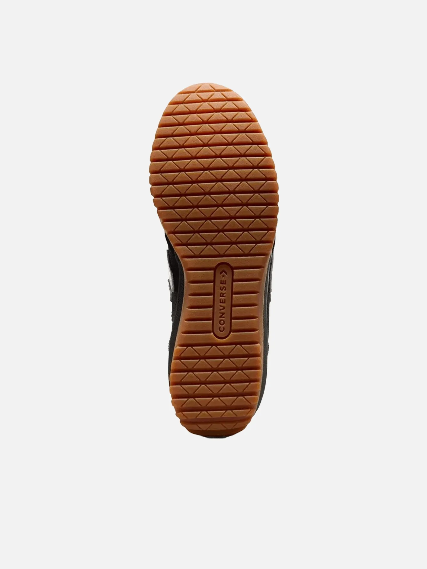 Run Star Trainer - Black Statement Piece