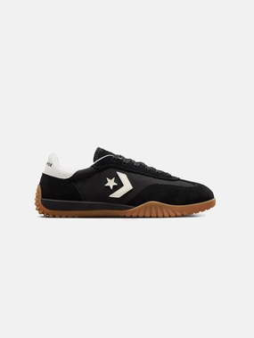 Run Star Trainer - Black street-ready Max Grip