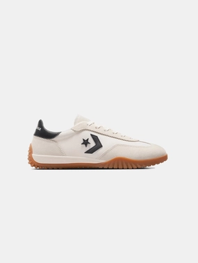 Run Star Trainer - Cream Flexi Fit High Endurance