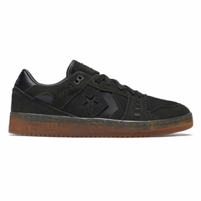 Running Shoes Converse AS-1 Pro Ox Shoes - Green Onyx/Dense Canopy/Black Razors