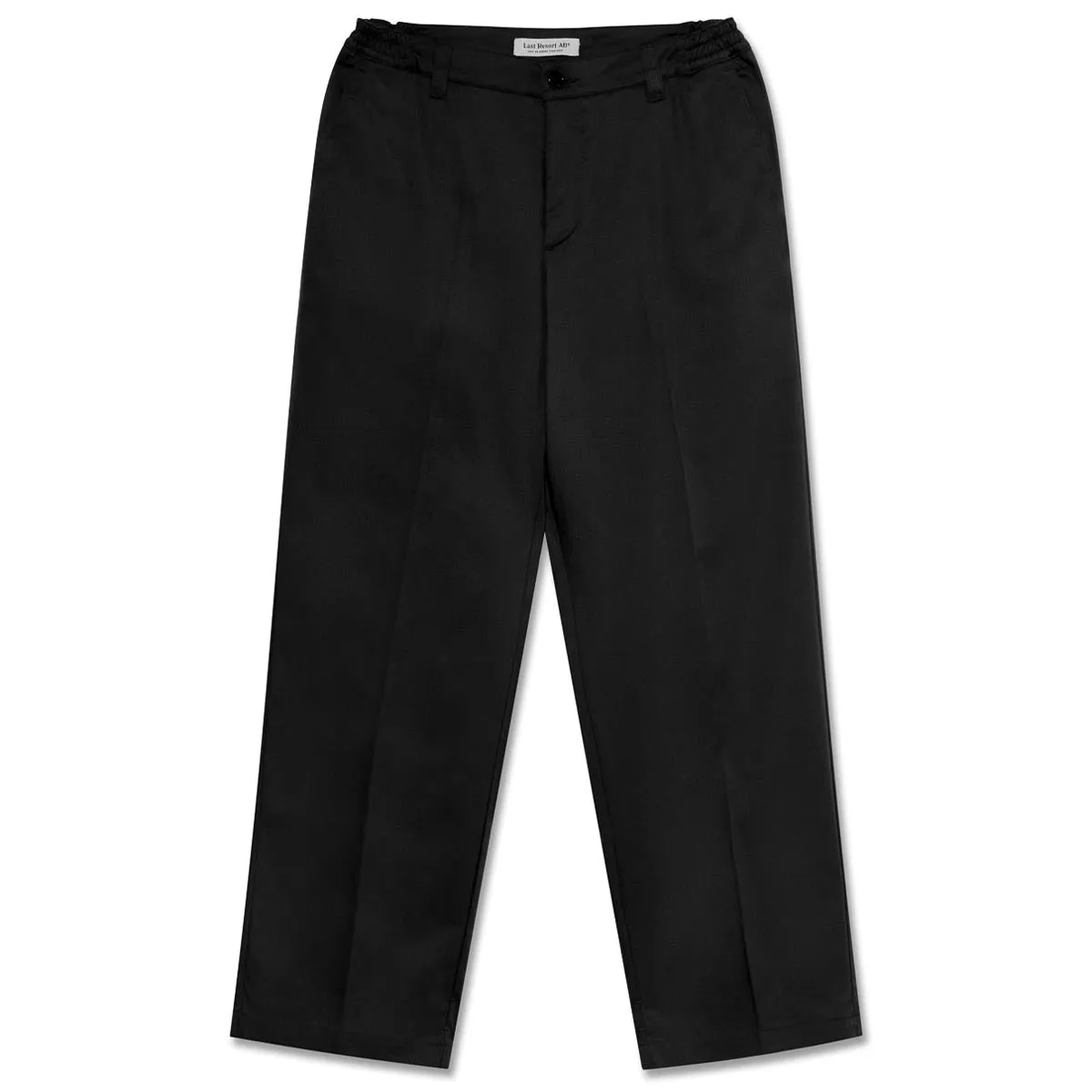 RV Supplies Last Resort AB PM001 Pants - Black Jackets
