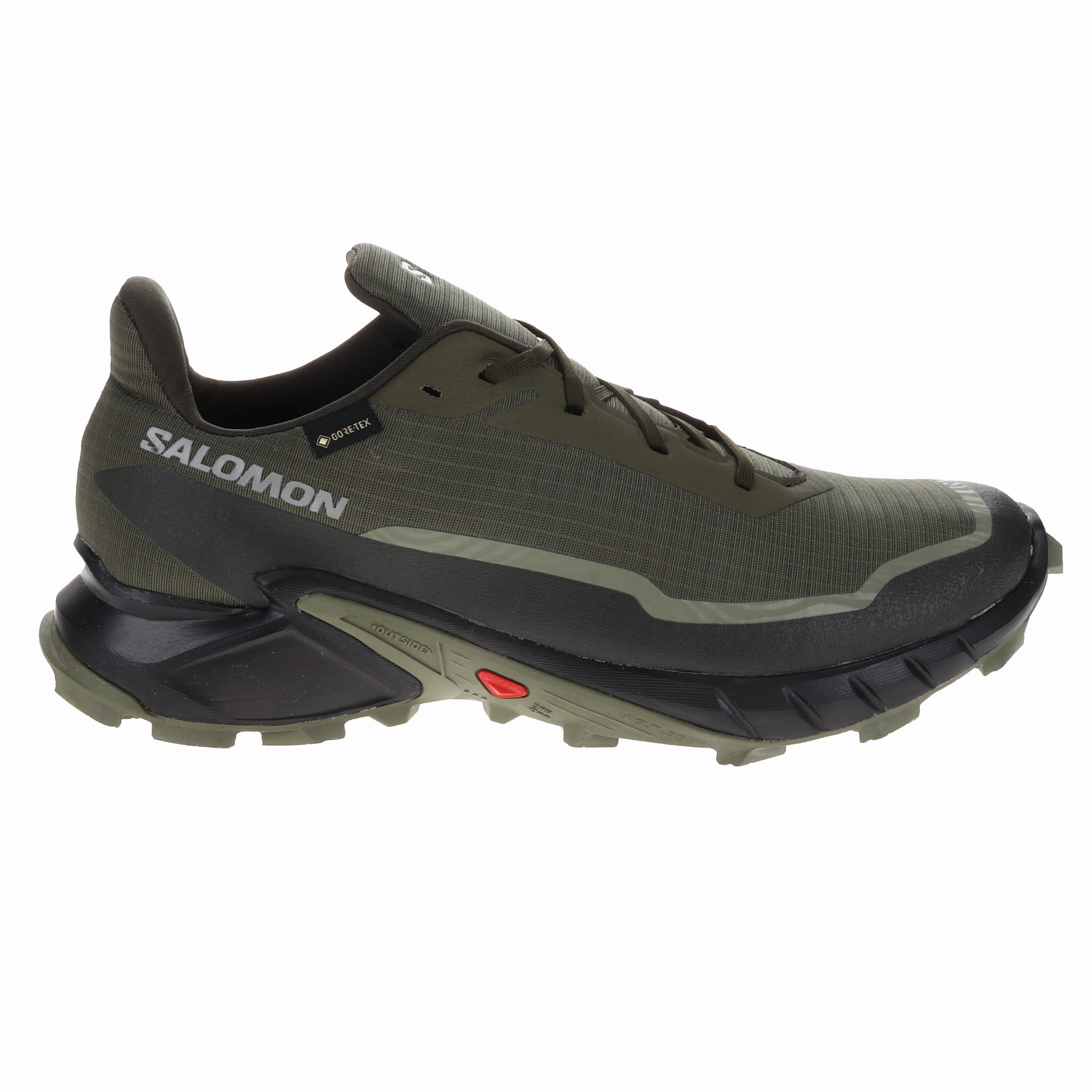 Fair Trade Men's Alphacross 5 GTX Festivals