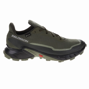 RV Supplies Men's Alphacross 5 GTX Trading Cards