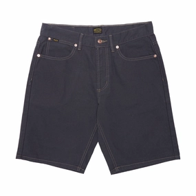 RVCA Dayshift 5 Pocket 21 Shorts - Garage Blue Personal Care Hoodies
