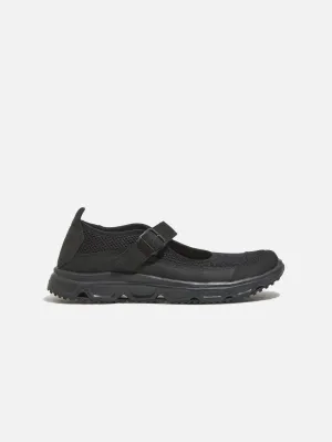 RX Marie-Jeanne "Black" Soft cushion Full-Support