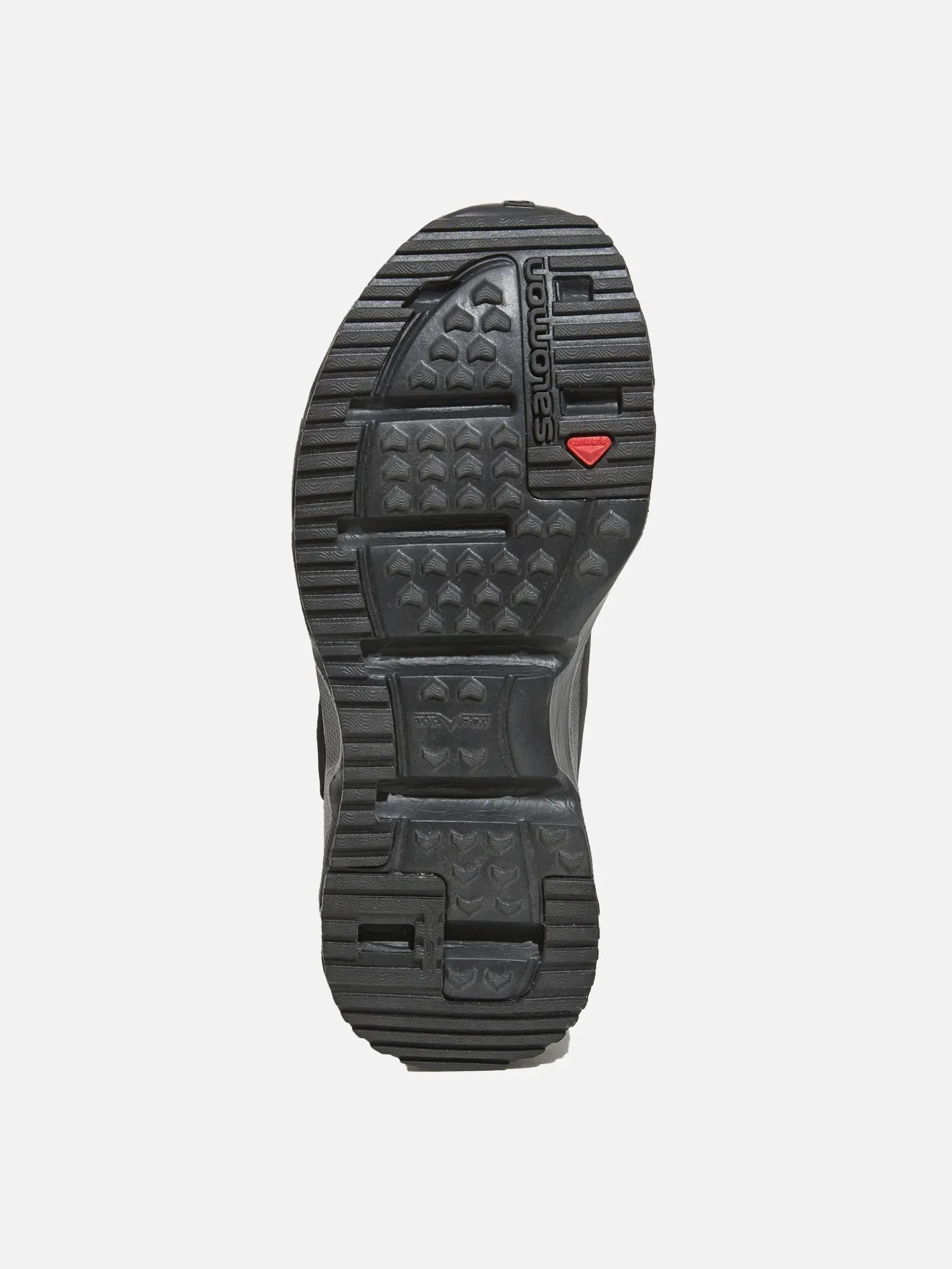 RX Marie-Jeanne "Black" Flexible Sole