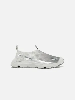 Speed Movement Weatherproof Design RX MOC 3.0 "Glacier Gray"