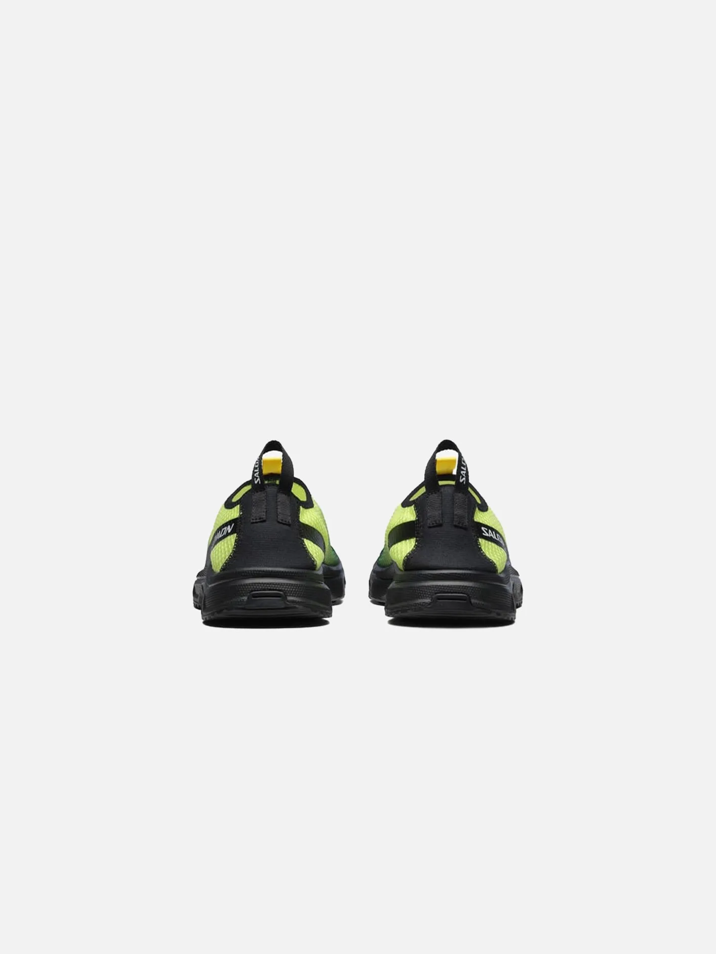RX Moc 3.0 Sandals "Eden/Sharp Green" Elevated support