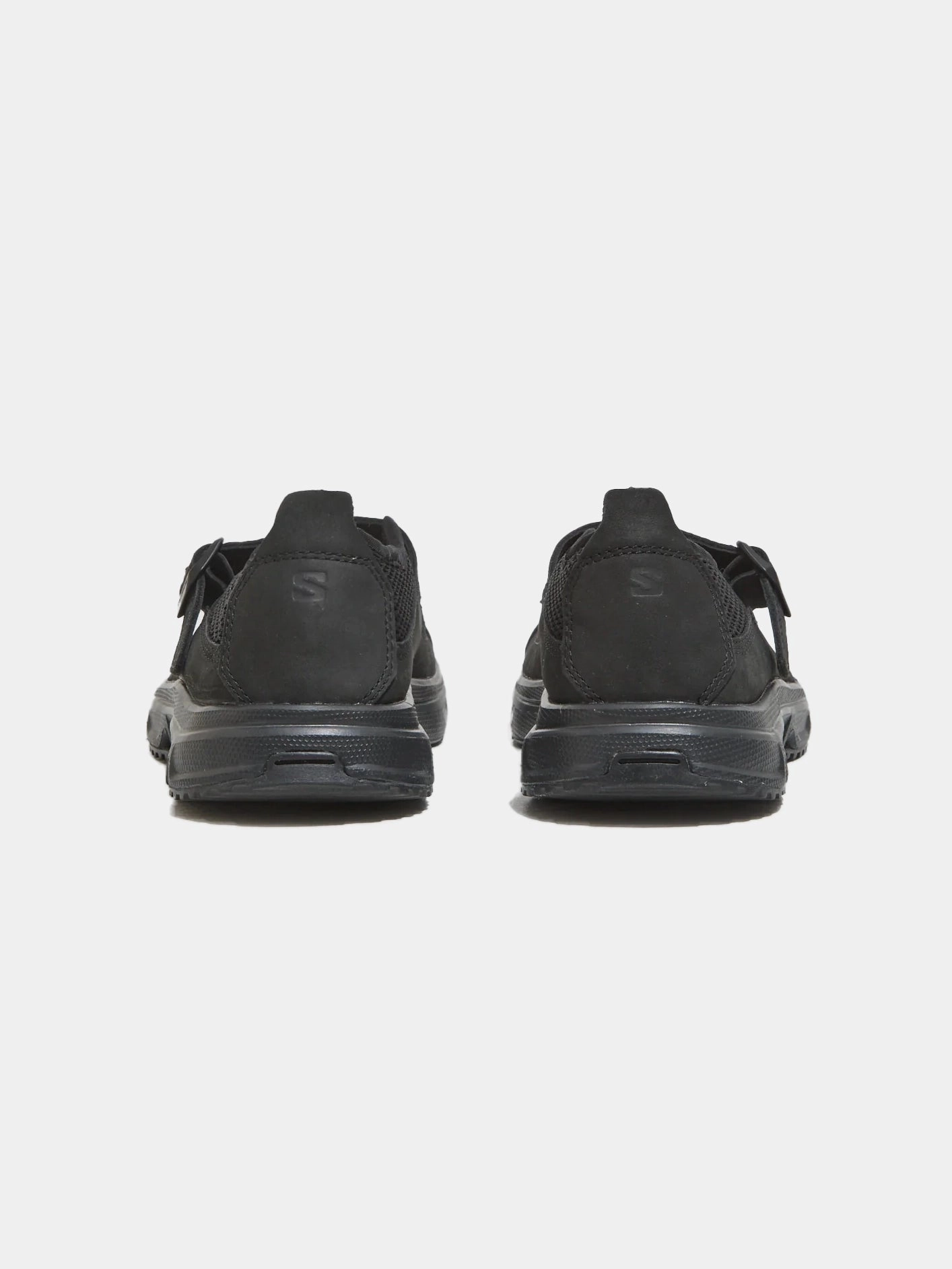 RX Marie-Jeanne "Black" Flexible Sole