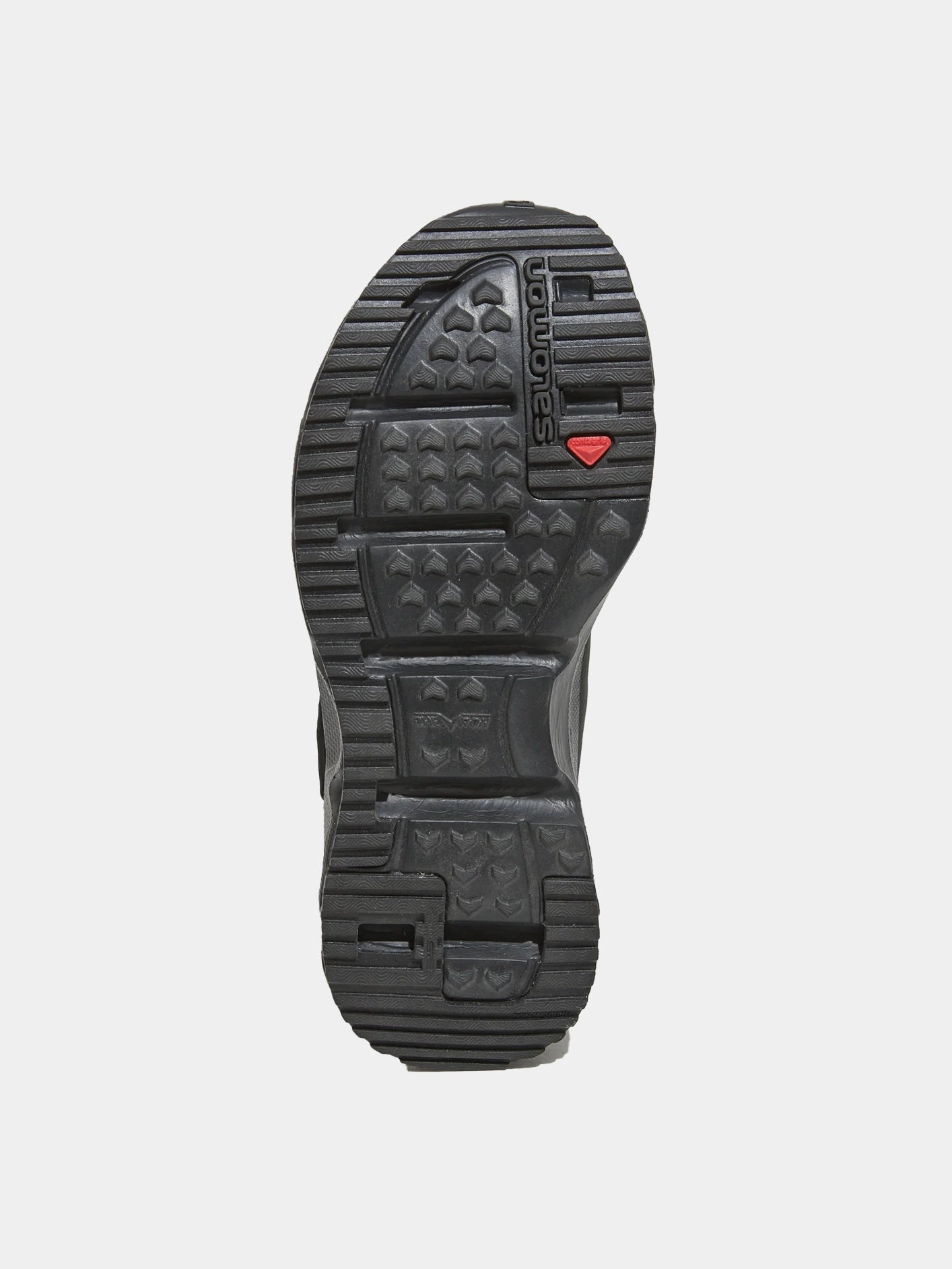 RX Marie-Jeanne "Black" Flexible Sole