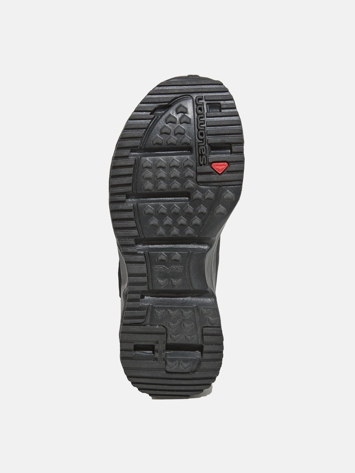 RX Marie-Jeanne "Black" Flexible Sole