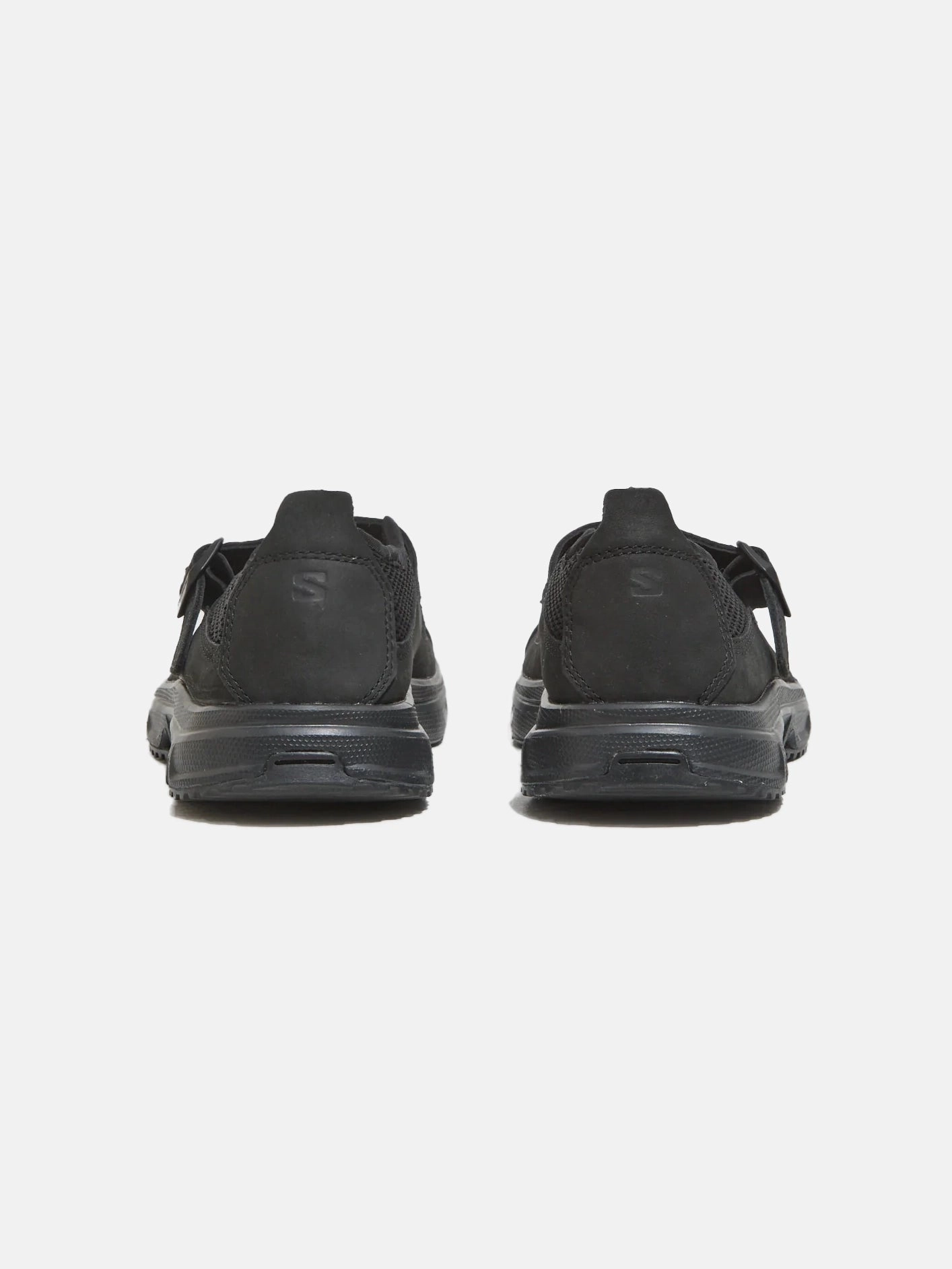 RX Marie-Jeanne "Black" Flexible Sole