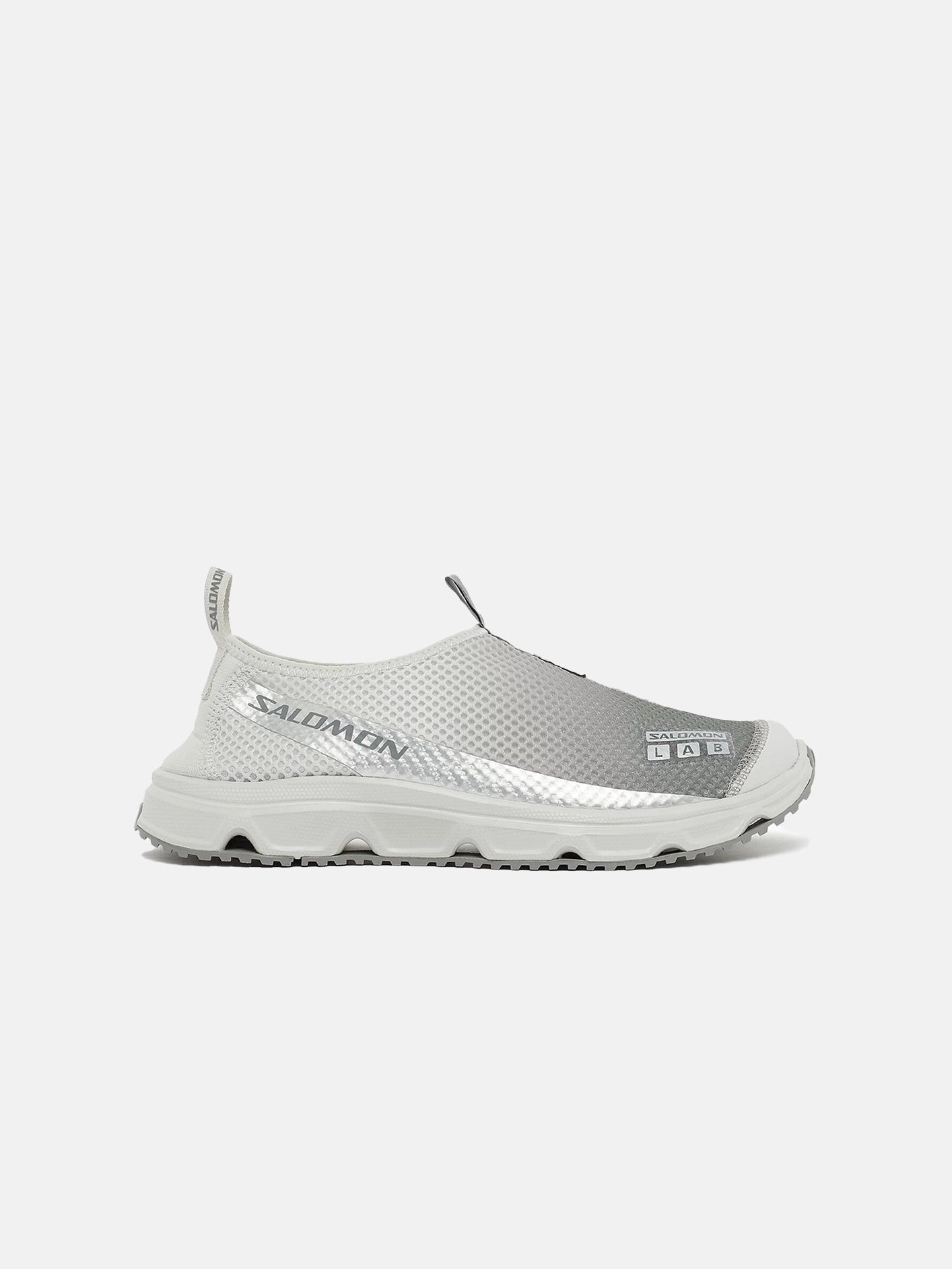 RX MOC 3.0 "Glacier Gray" All-Weather Design