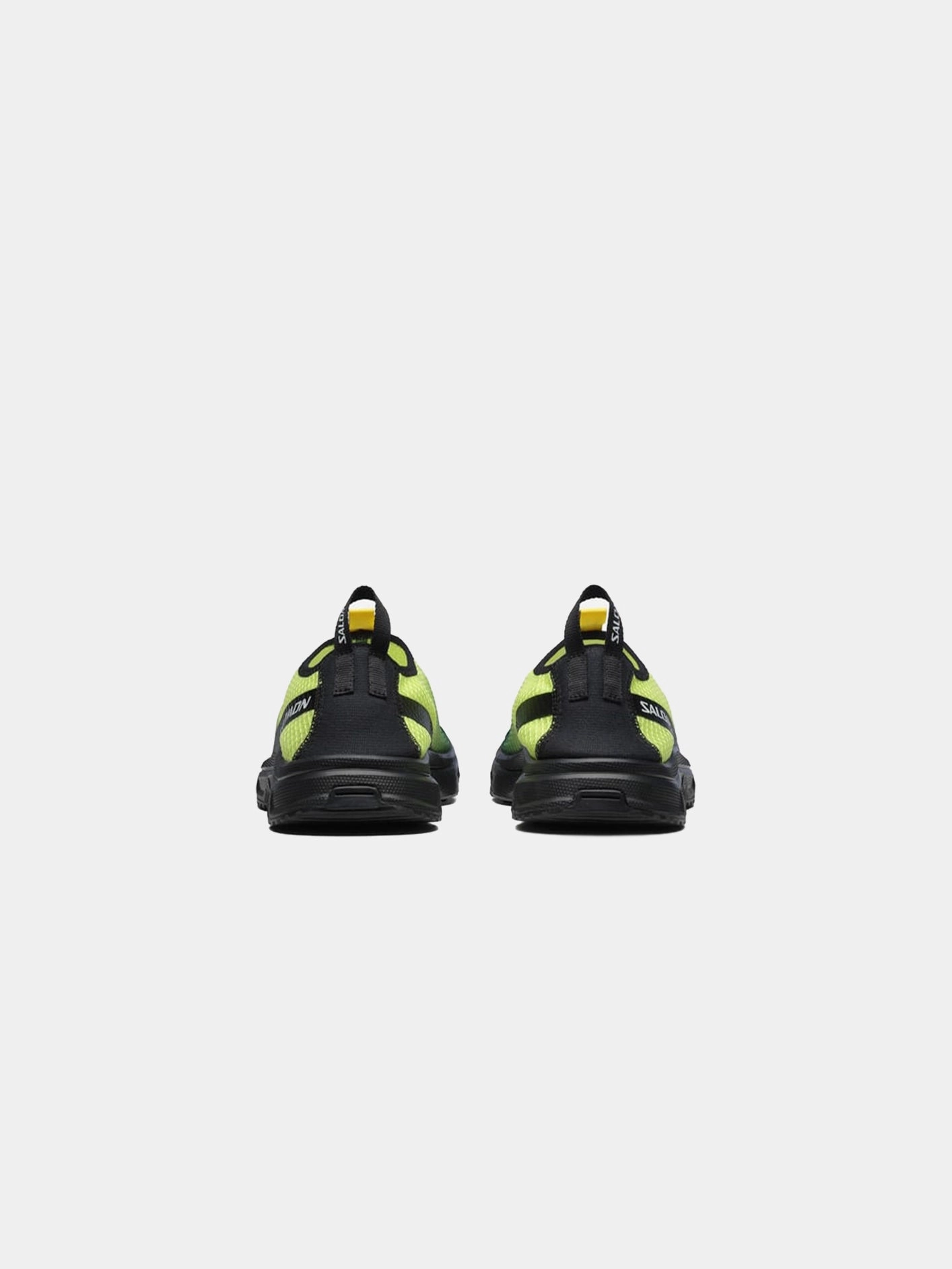 RX Moc 3.0 Sandals "Eden/Sharp Green" Elevated support
