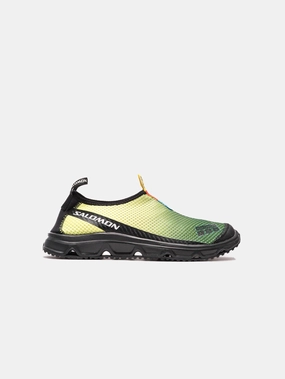 Running Shoes RX Moc 3.0 Sandals "Eden/Sharp Green"