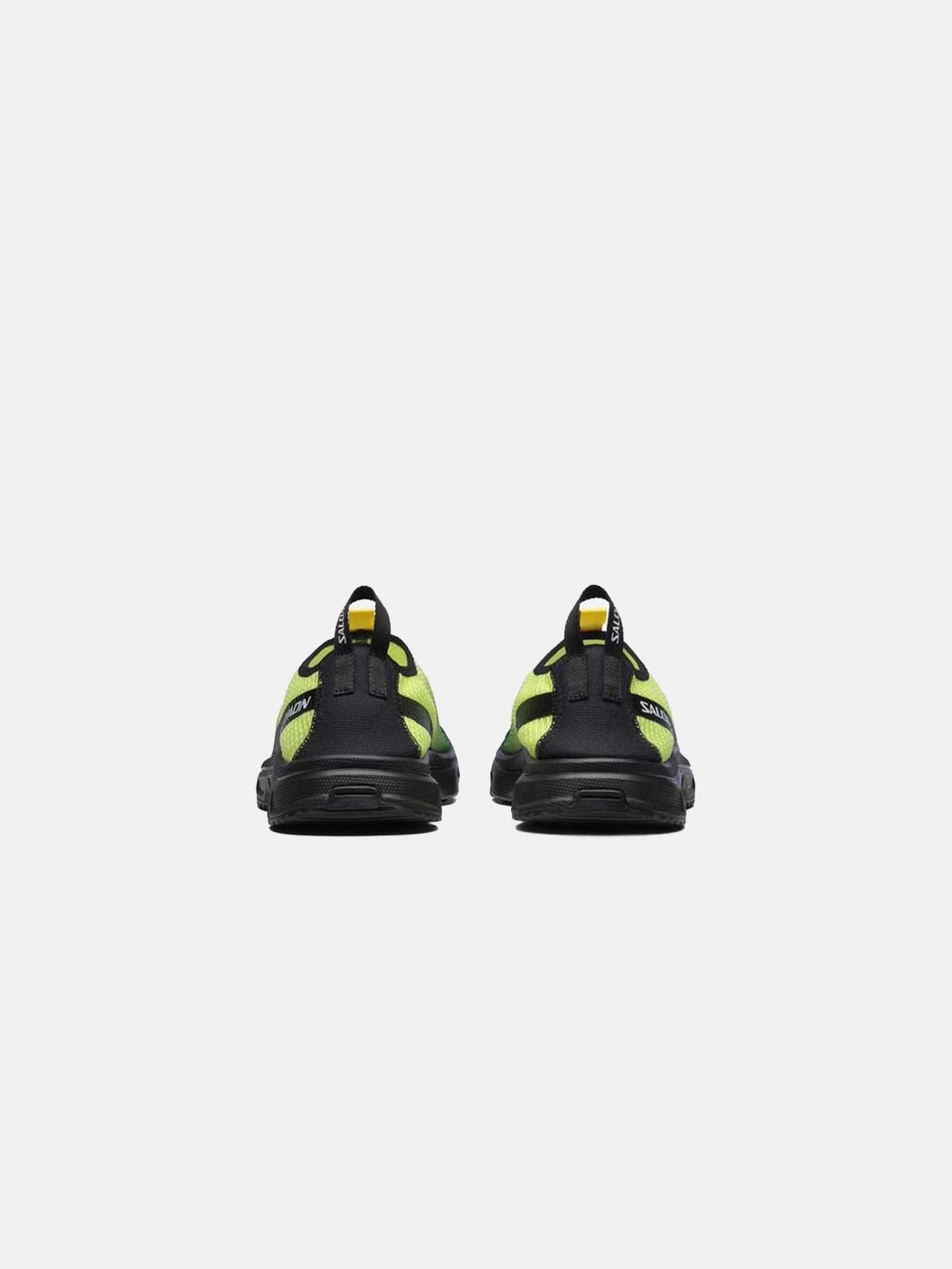 RX Moc 3.0 Sandals "Eden/Sharp Green" Elevated support