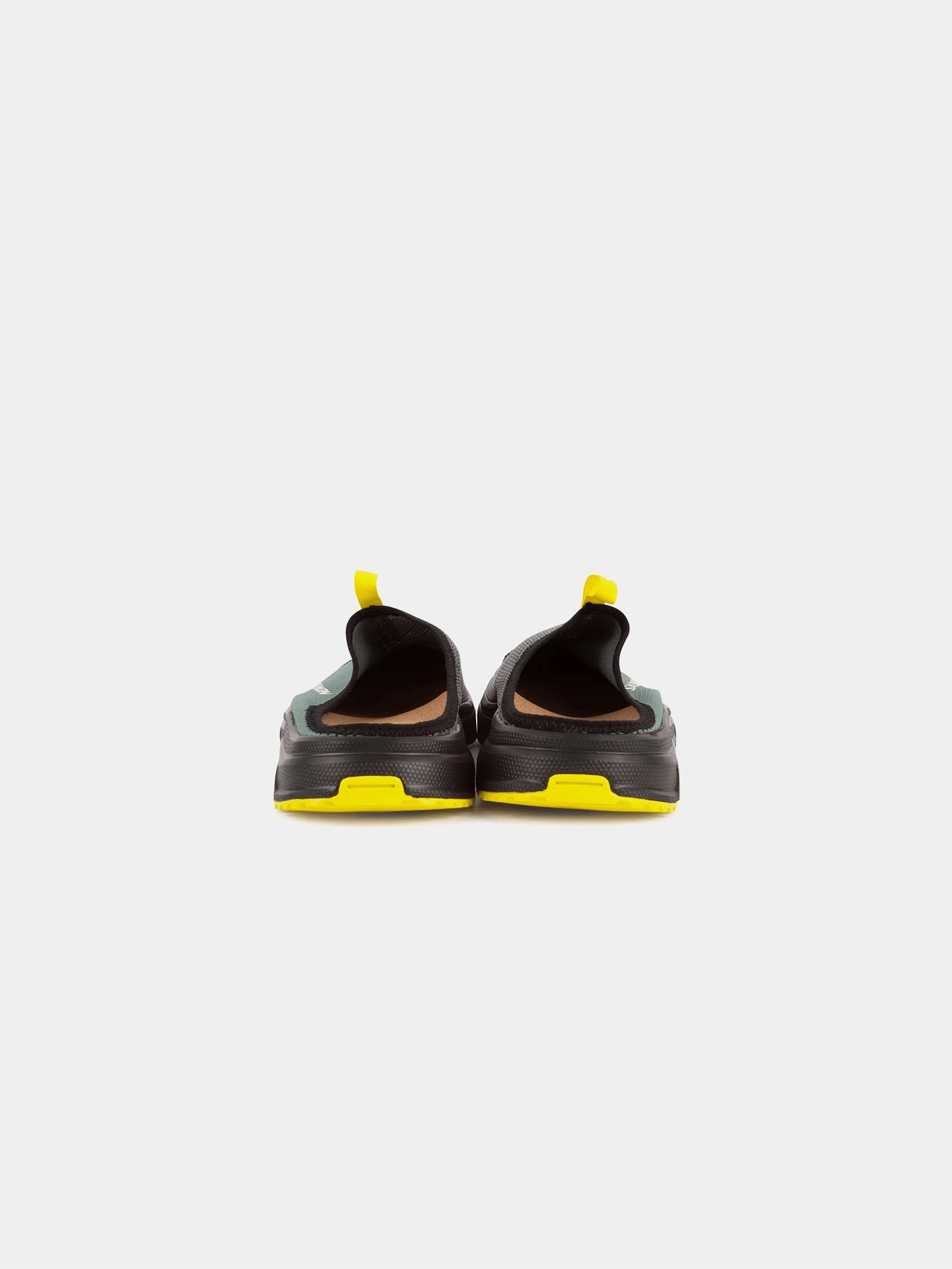RX Slide 3.0 Slippers "NorthAtlantic/Black/" Elite Design