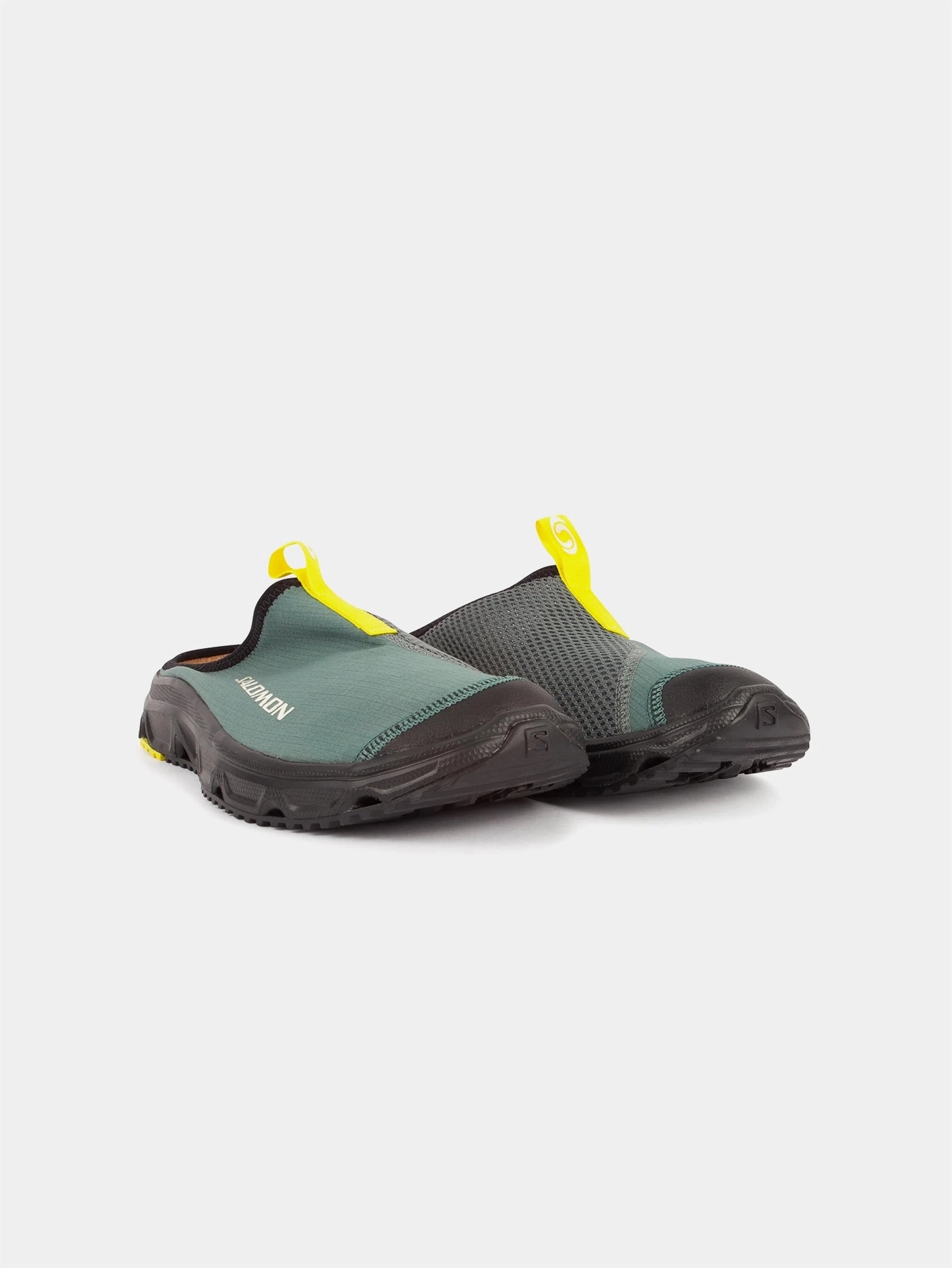 RX Slide 3.0 Slippers "NorthAtlantic/Black/" Elite Design