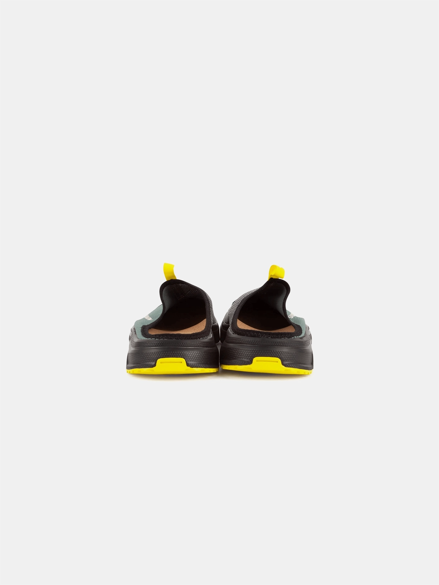 RX Slide 3.0 Slippers "NorthAtlantic/Black/" Elite Design