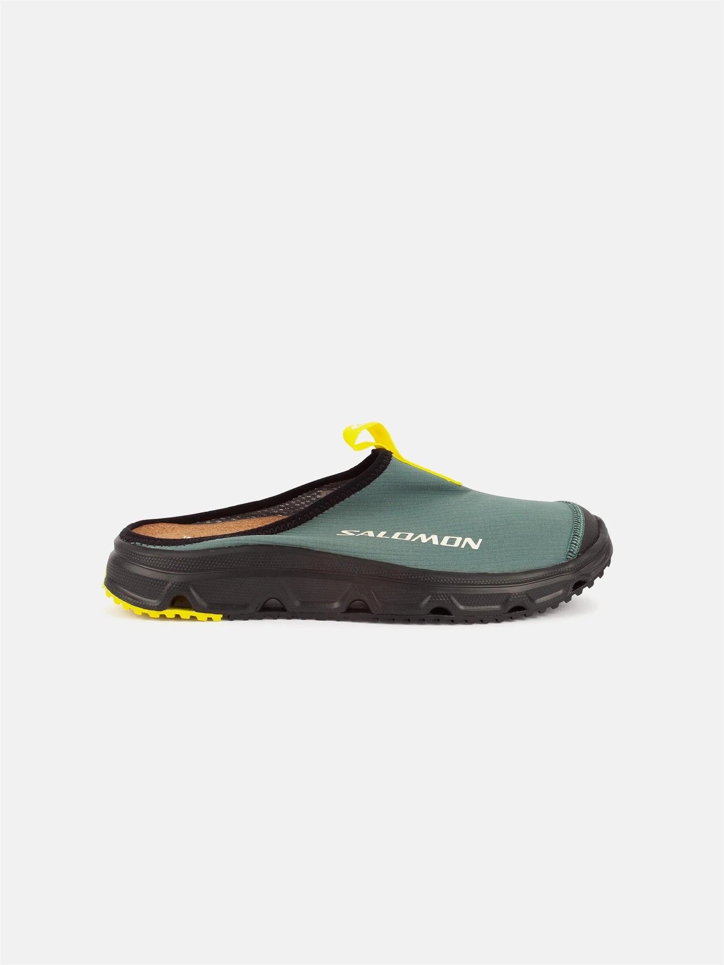 RX Slide 3.0 Slippers "NorthAtlantic/Black/" Comfort Technology Casual Vibe