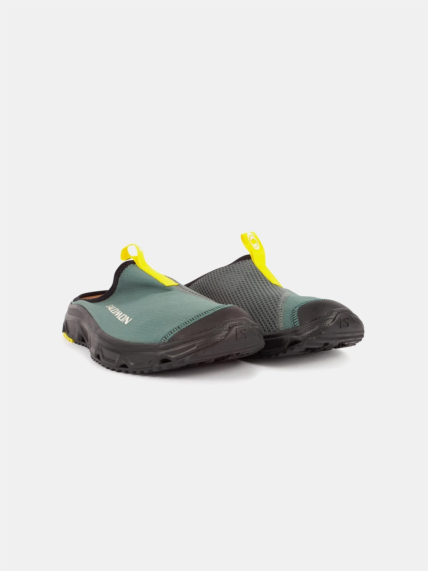 RX Slide 3.0 Slippers "NorthAtlantic/Black/" Elite Design