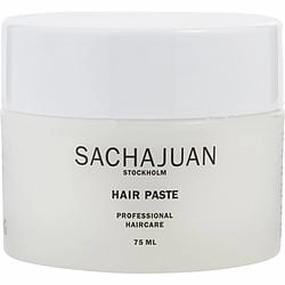Sachajuan by Sachajuan
