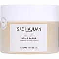 Sachajuan by Sachajuan