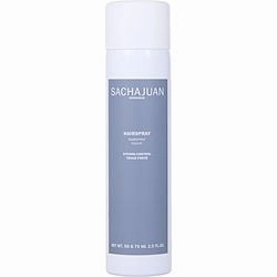 Sachajuan by Sachajuan