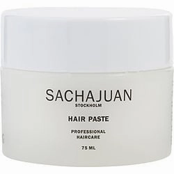 Sachajuan by Sachajuan