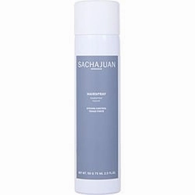 Sachajuan by Sachajuan