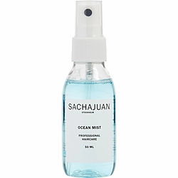 Sachajuan by Sachajuan