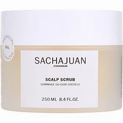 Sachajuan by Sachajuan