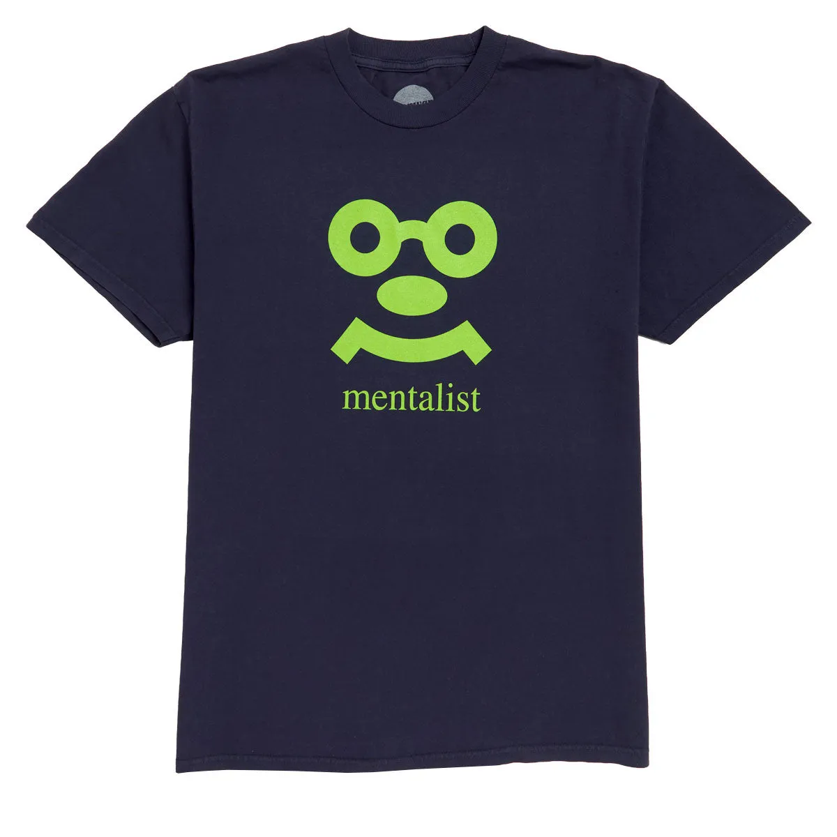 Safety Equipment Popwar Mentalist T-Shirt - Navy Pants