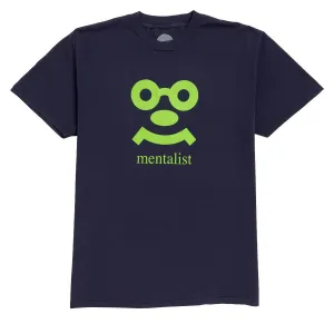 Safety Equipment Popwar Mentalist T-Shirt - Navy Pants