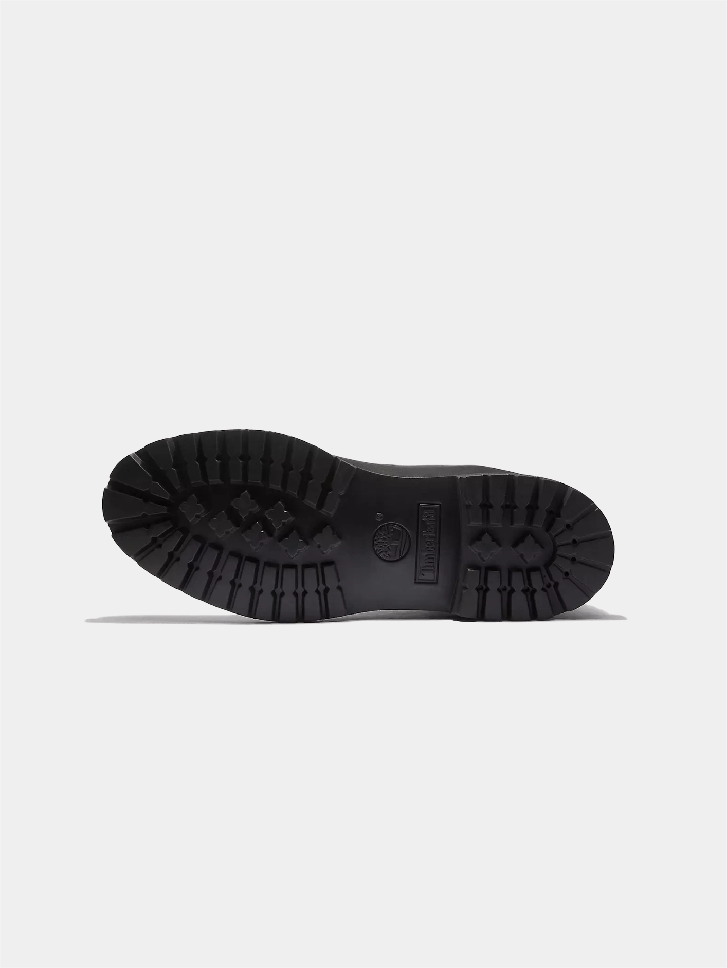 Safety Certified Timberland Premium 6" Lace Up Waterproof "Black"