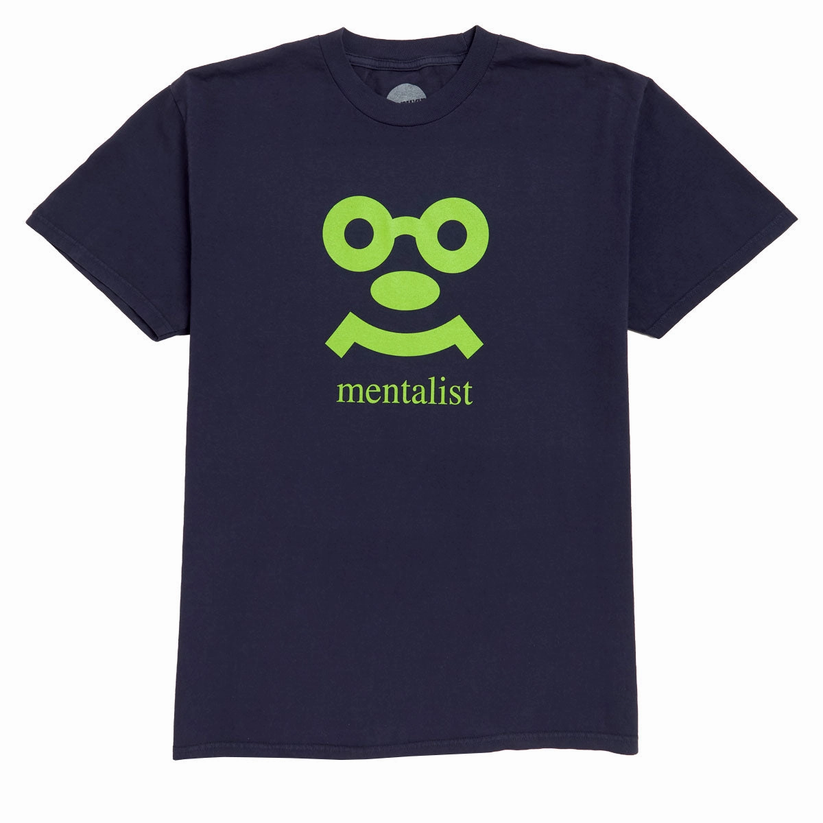 Safety Equipment Popwar Mentalist T-Shirt - Navy Pants