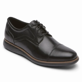 Safety Gear Men's Garett Cap Toe Ebooks