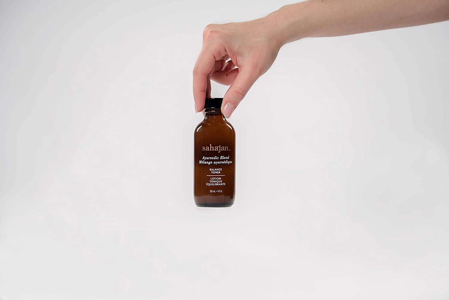 Sahajan Balance Toner - 120mL/4 fl oz.