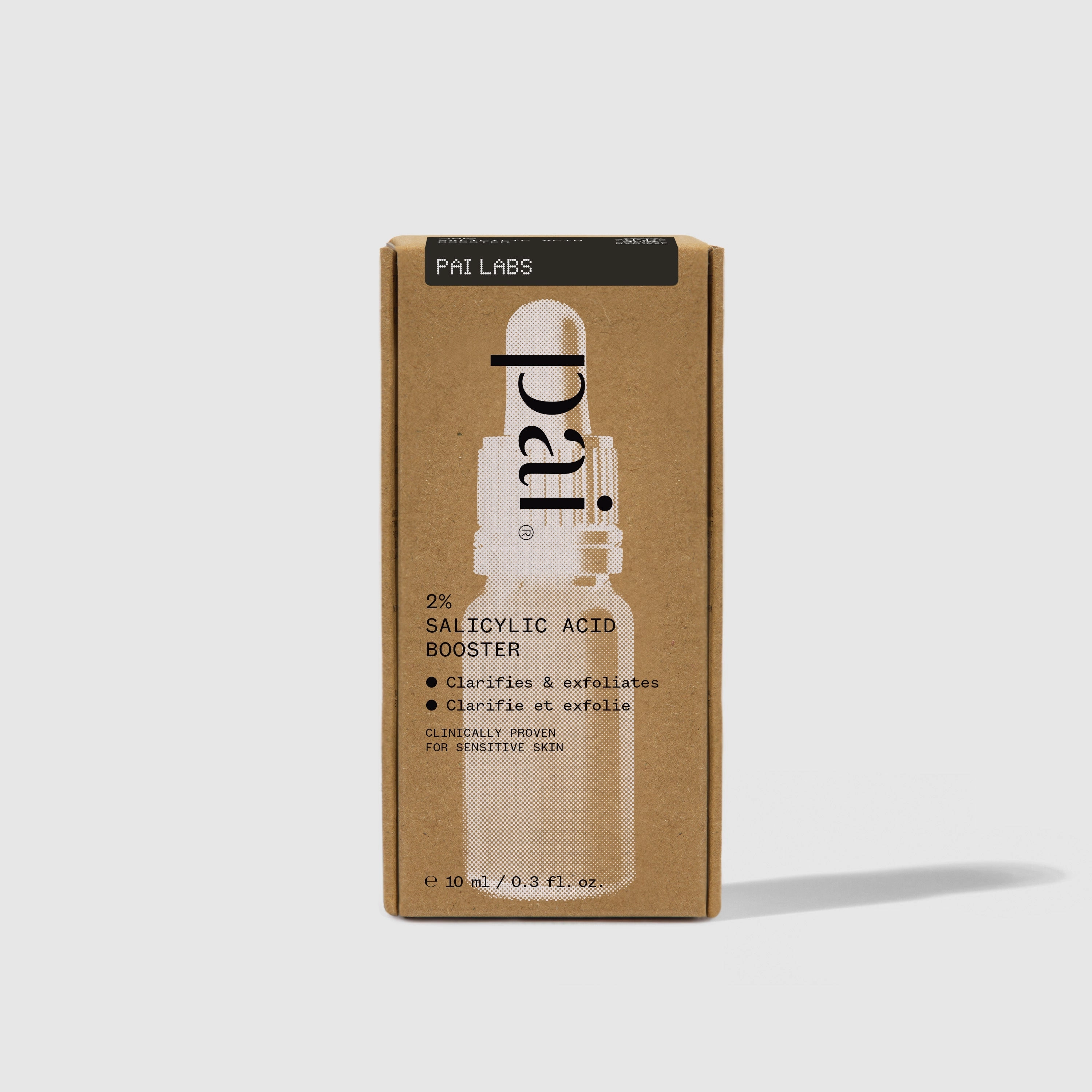Salicylic Acid Clarifying Booster