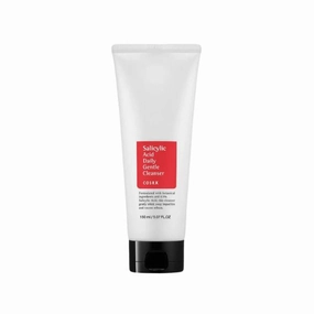 Salicylic Acid Daily Gentle Cleanser