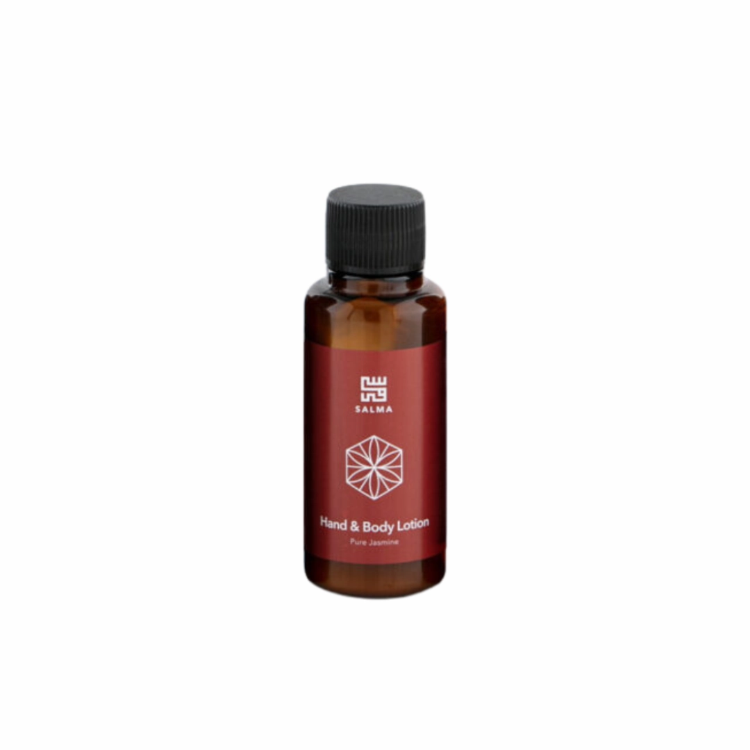Salma Mini Body Lotion Pure Jasmine 50 ml