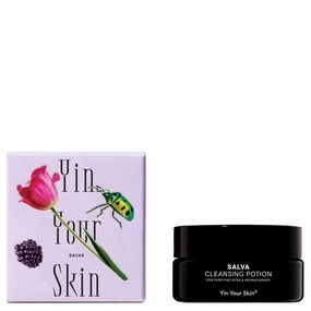 SALVA Cleansing Potion Cleansing balm, 50 ml