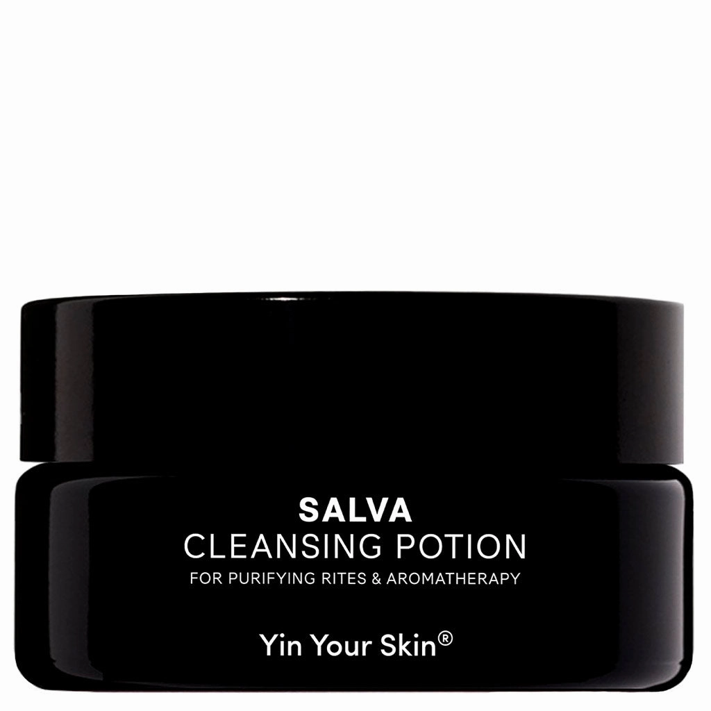 SALVA Cleansing Potion Cleansing balm, 50 ml