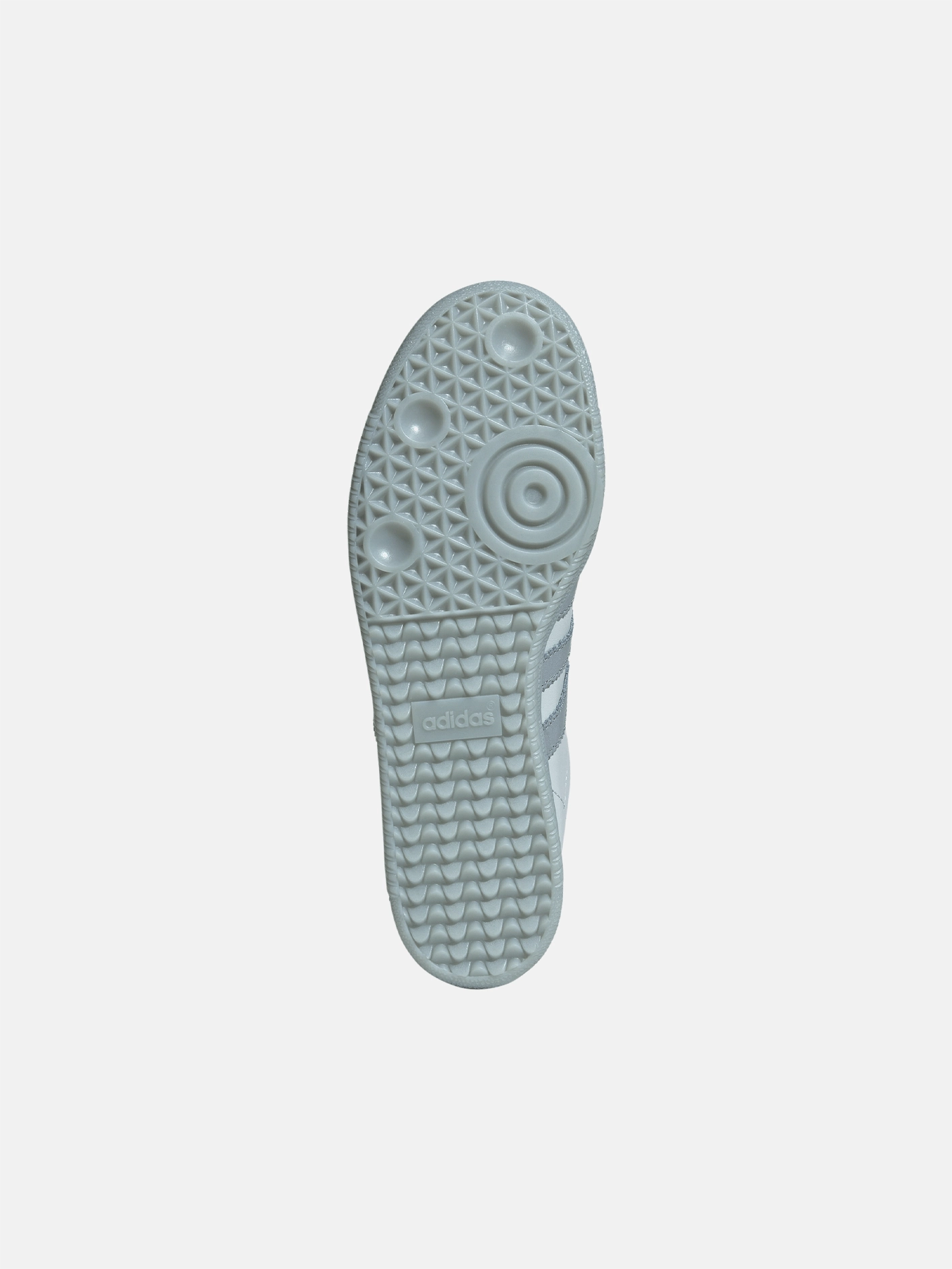 Samba Decon "Pantone" Modern Walk-Step-In
