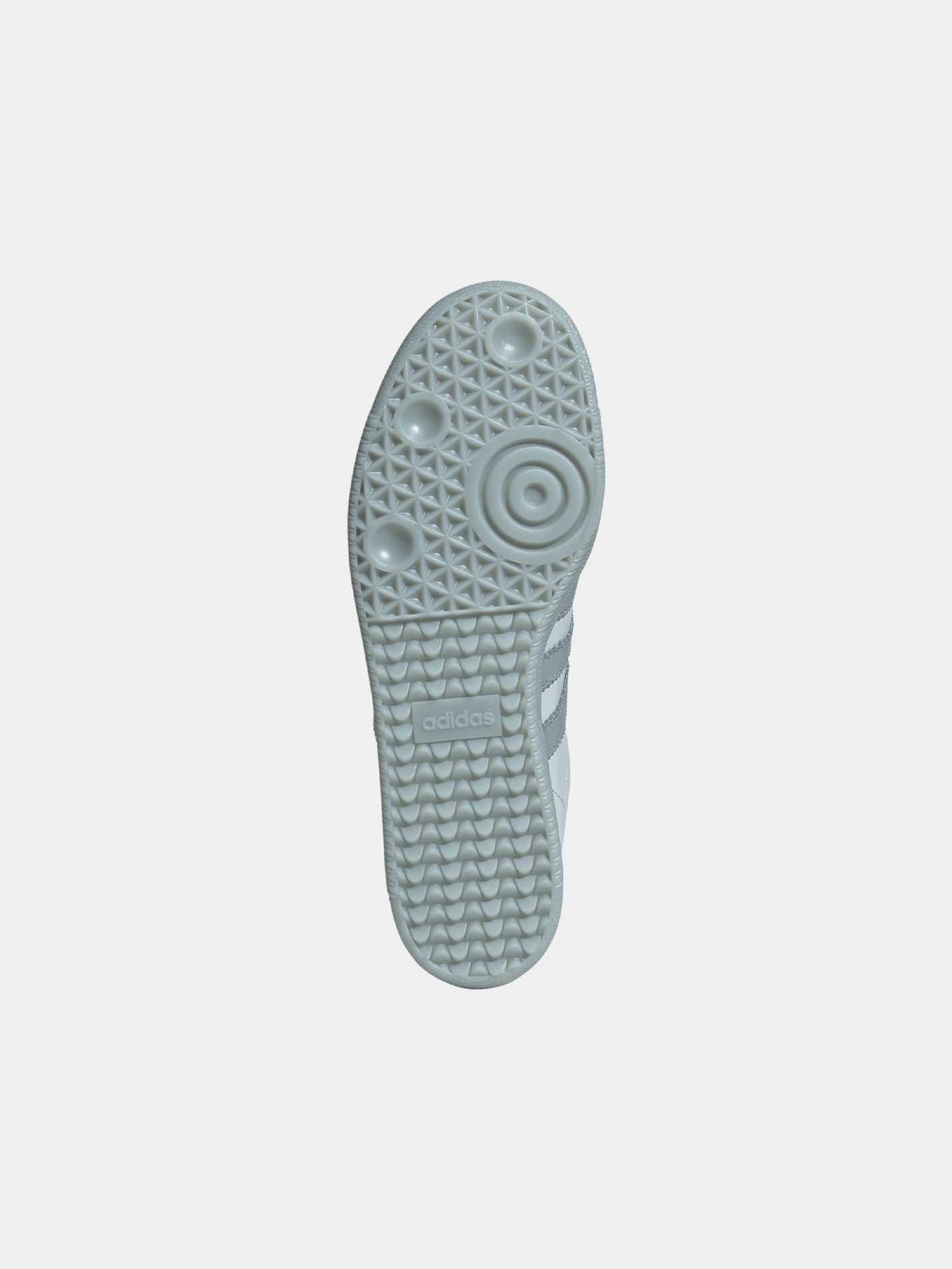 Samba Decon "Pantone" Modern Walk-Step-In