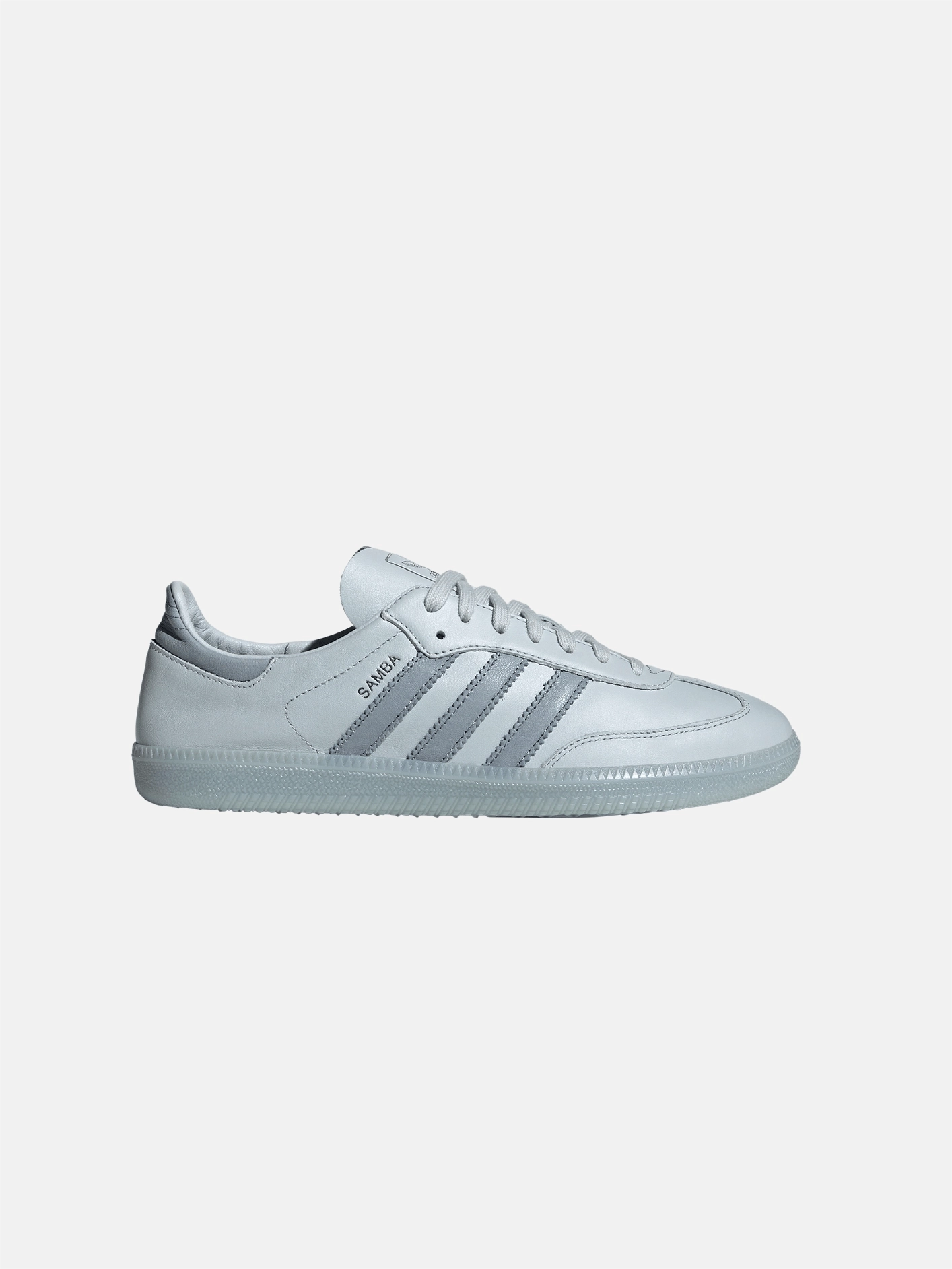 Path Walk Samba Decon "Pantone"