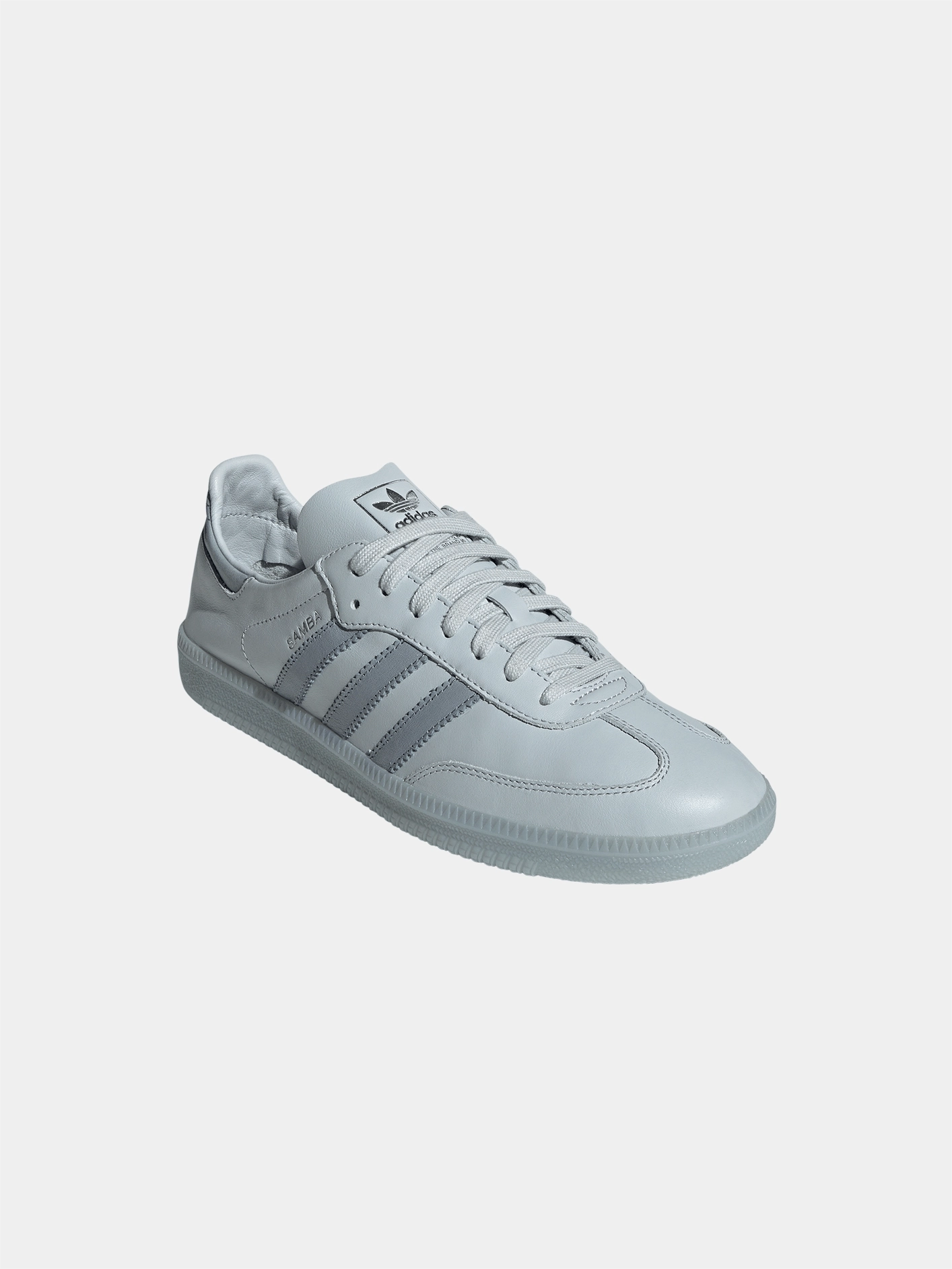 Samba Decon "Pantone" Modern Walk-Step-In