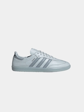 Path Walk Samba Decon "Pantone"